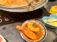 -牛New寿喜烧(金茂览秀城店)