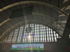 -沈阳站