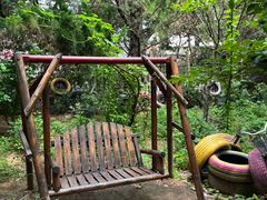 -小仙居·农家宴烤羊· 农庄