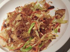 -筱爷叔·上海传统手工菜(玉树路店)