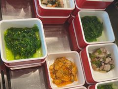 -水林间·寿喜烧自助(仙林金鹰店)