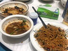 -万小金辣椒炒肉(抚河南路店)