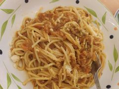 -萨莉亚意式餐厅(新洲家乐福店)