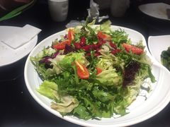 -高第街56号餐厅(泰安万达店)
