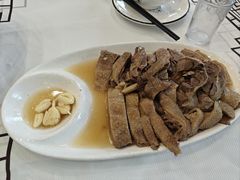 -吴山贡鹅(罍街店)