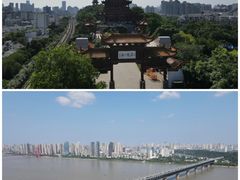 -黄鹤楼