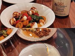 -Bistro Les Lilas丁香花小酒馆