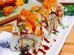 -文三酒肆自助放题(新街口友谊广场店)