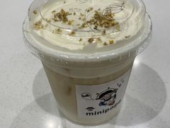 -MINIPOPO鲜奶·甜品(宽厚里店)