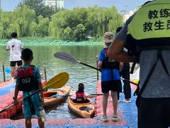 -WhaleSports户外水上运动俱乐部(朝阳公园店)
