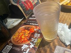 -打川川·川蜀毛肚(南市场店)