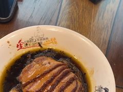 -彭厨(福永店)