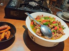 -乡里八闽·福州乡土菜(西园店)