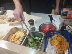 -西小排(来福士广场店)
