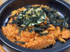 -李先生的首尔小馆(松江启源广场店)