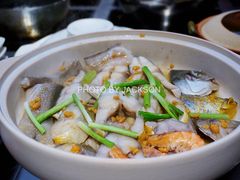 -陈鹏鹏潮汕菜(欢乐海岸 海边景观店)