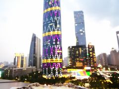 -Mercato莫卡多露台餐厅与酒吧(K11店)