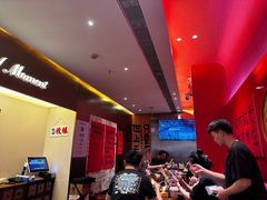 -重庆老灶火锅(红岭店)