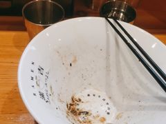 -Ramen满吉·豚骨拉面(丽园路店)