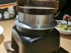 自助取餐区-初花·日本料理