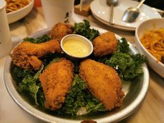 -农畉LONFOOD(福田星河COCOPark店)