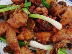 -腰记饭店(龙源路店)