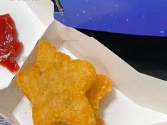 星星薯饼-麦当劳(杭州运河上街商业中心店)