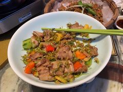 -园林美食城·本土农家菜(杨和镇店)