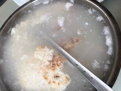 锅巴稀饭-旅宁大酒店