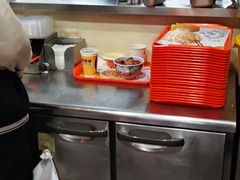 -吉野家(黑牛城道店)