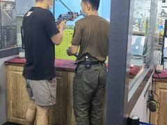 -都市枪神实弹射击俱乐部