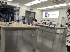 -华为智能生活馆(上海金桥国际商业广场)