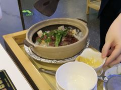 -烹然四季椰子鸡火锅(姚家园万象汇店)