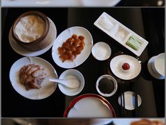 -上海苏宁宝丽嘉酒店·嘉府壹号中餐厅