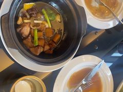 -海天楼(天津泛太平洋店)