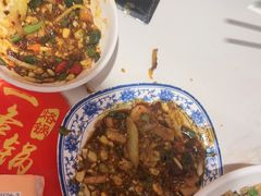 -一烙锅(友谊店)