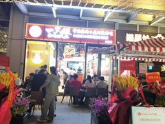 -一只虾·小龙虾·烧烤·肉蟹煲(同泰时代广场店)