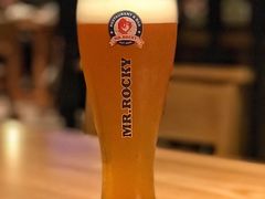 -MR.ROCKY洛奇先生RESTAURANT&BAR(宝安壹方城店)
