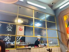 -叁口煮市井老火锅(春熙路店)