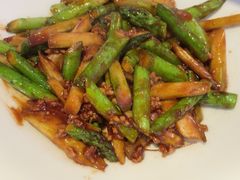 -新白鹿餐厅(百联中环店)