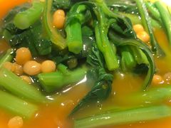-赠李白·如诗的川味(余杭万达广场店)