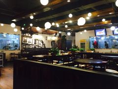 -悟长年潮汕菜砂锅粥(圣熙8号店)