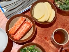 -周小明火锅(黑金冠社区店)