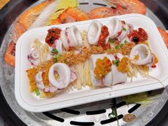 -三个渔夫·蒸汽海鲜(小白楼店)