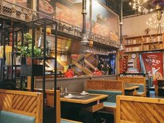 -小俩口烧烤东北菜(双井店)