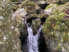 -夏霖九天银瀑风景区