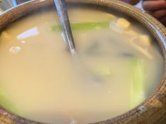 腌笃鲜-兰溪小馆(首经贸店)