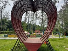 -合肥滨湖国家森林公园