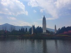 -云南民族村
