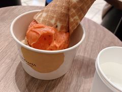 -LUNEURS月乐诗·法式冰淇淋(环贸店)